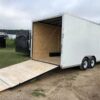 20′ trailer rental